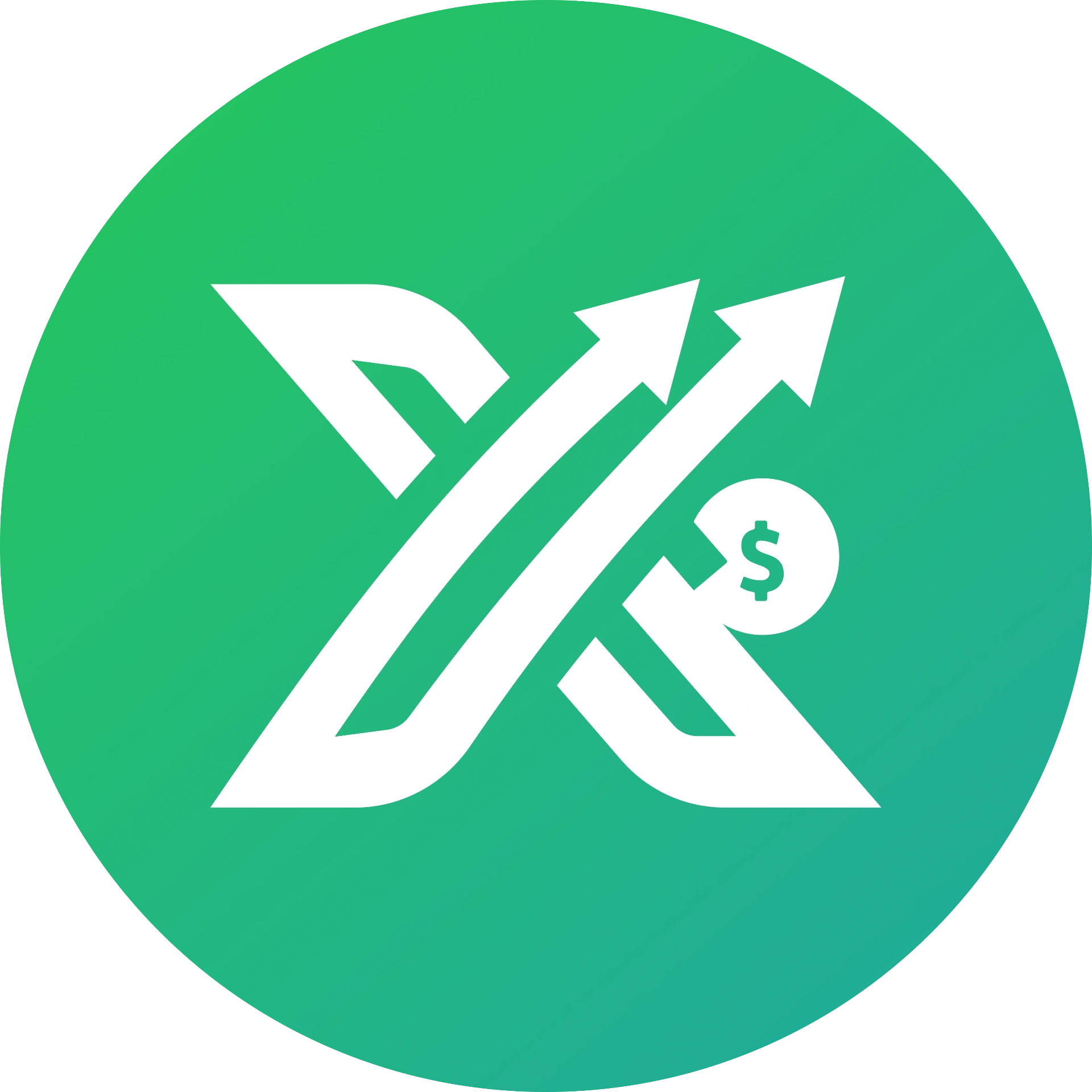 xPenny logo